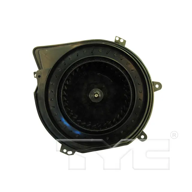 700098 - : TYC HVAC Blower Motor for TYC Image