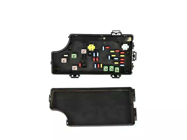 Totally Integrated Power Module, Remanufactured - Mopar (68048227AA)