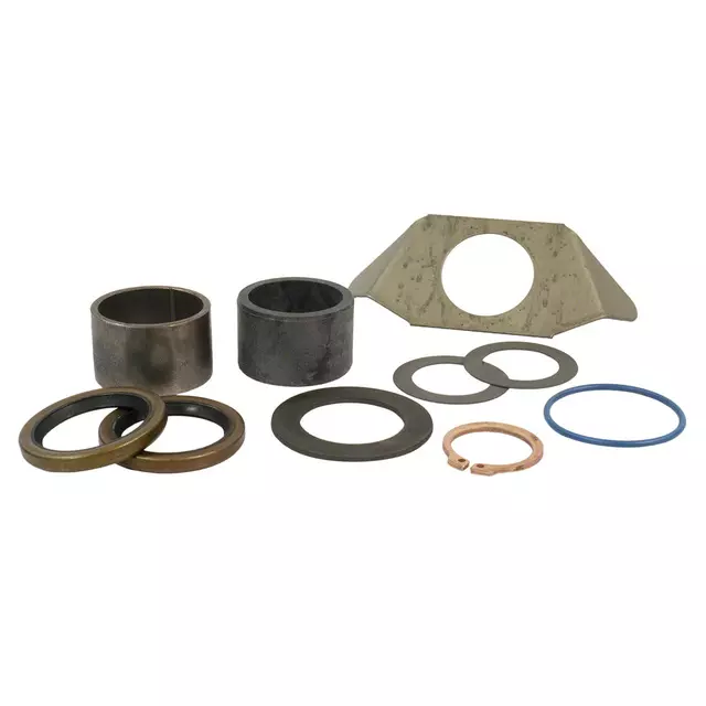 Retainer Spring - Ford (FC4Z-1126-B)