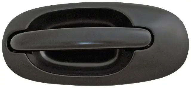 93598 - Body: Left Sliding Door Exterior Door Handle for Dorman Image