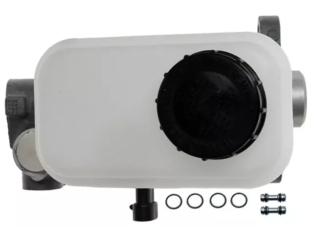 Brake Master Cylinder Assembly - GM (18030915)
