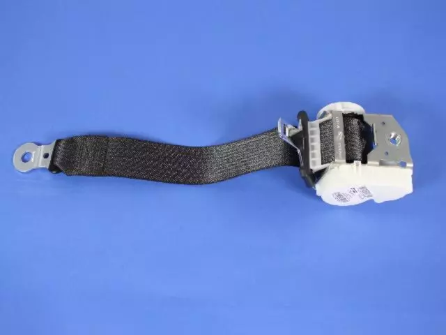 Swivel Seat Seat Belt, Left - Mopar (1EM331DVAB)