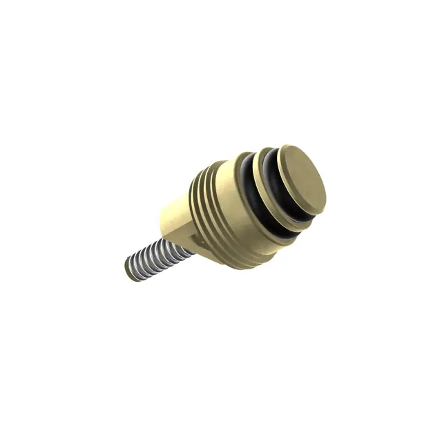 68086130AA - Air Conditioners and Heaters: A/c Line Valve Core for Mopar Image