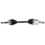 NCV10508 - : Buick, Chevrolet, Oldsmobile, Pontiac... CV Axle Assembly  - Front Right for GSP Image