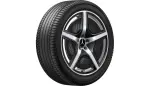 2964000000 - : Spoke Wheel for Mercedes-Benz: EQS 450 SUV, EQS 450+ SUV, EQS 580 SUV Image