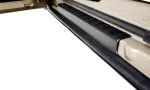 14121 - : Truck Trail Armor Rocker Panel for Bushwacker Image