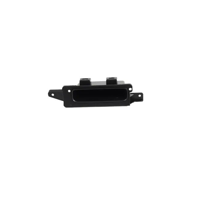68524507AA - Interior Trim: Floor Console Bin for Mopar Image