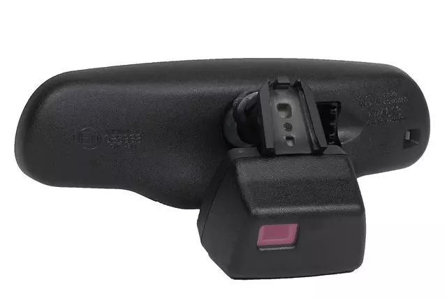 Inside Rearview Mirror - GM (25774613)