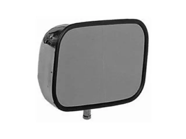 E3TZ17723B - Body: Mirror Head for Ford: Aerostar, E-150 Econoline, E-150 Econoline Club Wagon, E-250 Econoline, E-250 Econoline Club Wagon, E-350 Econoline, E-350 Econoline Club Wagon, Econoline Super Duty Image