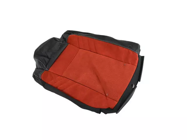 Rear Seat Back Cover - Mopar (5YA34LR5AB)