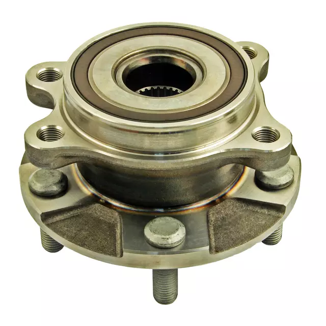 Front Wheel Bearing - ACDelco (513258)