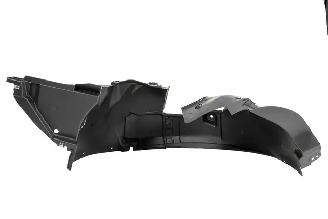 Passenger Side Front Wheelhouse Liner - GM (42538558)