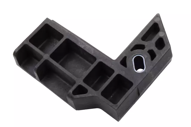 84622990 - : Battery Hold Down Retainer for Chevrolet: Silverado 2500 HD, Silverado 3500 HD | GMC: Sierra 2500 HD, Sierra 3500 HD Image