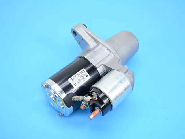 4801830AC - : Starter for Mopar Image