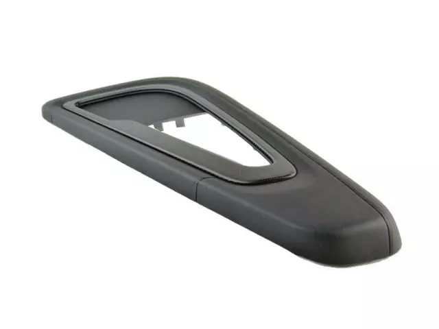 5VP66LR9AA - Interior Trim: Front Door Trim Armrest, Right for Mopar Image