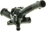34838 - : Integrated Housing Engine Coolant Thermostat for Gates Image
