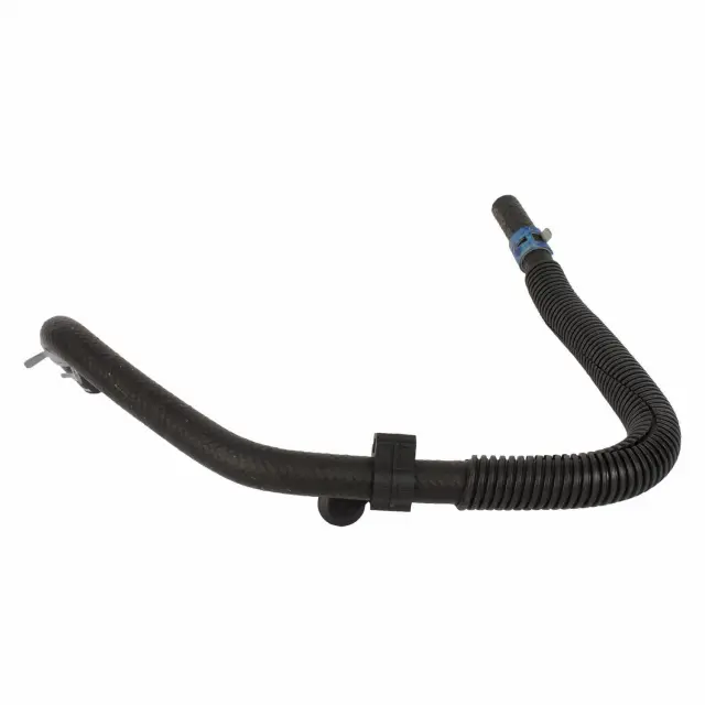 PSH244 - Steering: Return Hose for Ford: F-250 Super Duty, F-350 Super Duty, F-450 Super Duty, F-550 Super Duty Image