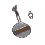 20IS2 - : Stock Replacement Oil Pump Screen for Melling Image