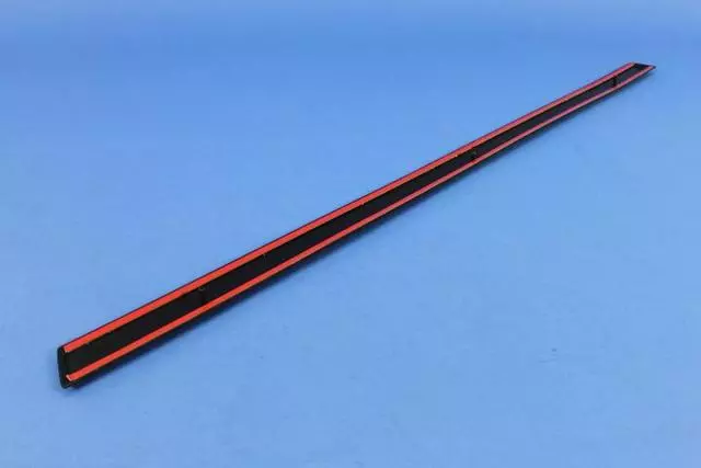Sliding Door Molding, Right - Mopar (0ZR66RXFAA)