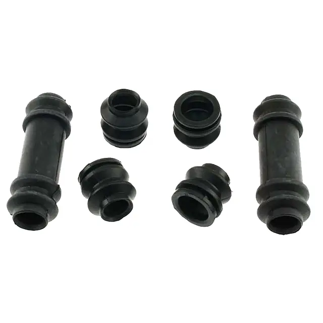 16033 - : Disc Brake Caliper Guide Pin Boot Kit for Carlson Image