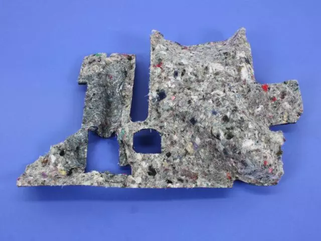 4595903AC - Interior Trim: Instrument Panel Closeout Panel for Mopar Image