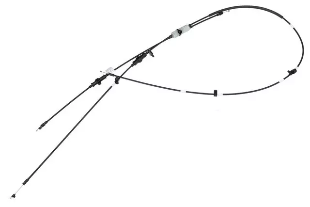 84123241 - Body: Release Cable for Cadillac: XT5 Image