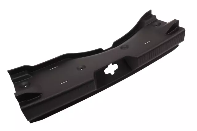 96936798 - Body: Rear Panel Trim for Chevrolet: Sonic Image
