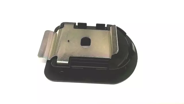 96172AG03AMW - Body: Hold Down for Subaru Image