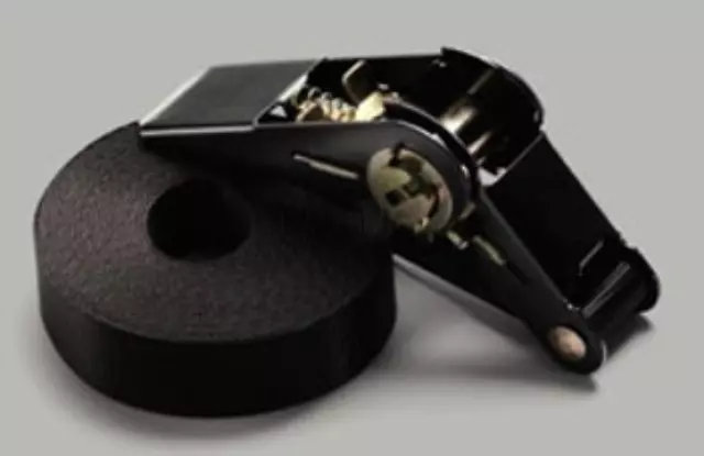 C2Z30776 - Hauling: Ratchet Strap for Jaguar Image