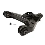 CK621266 - : Front Right Lower Suspension Control Arm and Ball Joint Assembly for Moog Image
