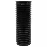 DG9Z18A047C - Suspension: Dust Shield for Ford: Fusion | Lincoln: Continental, MKC, MKZ Image