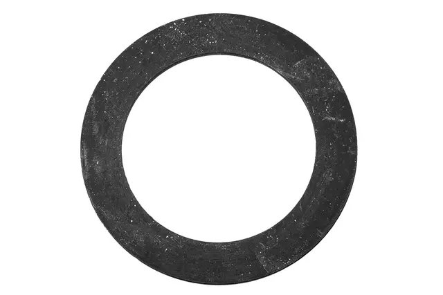 15597425 - Suspension: Insulator for Buick: Commercial Chassis, Electra, LeSabre, Regal, Roadmaster | Cadillac: Fleetwood | Chevrolet: Astro, C1500, C2500, C3500, Caprice, Impala, K1500 Pickup, K2500 Pickup, K3500 Pickup, S10, S10 Blazer | GMC: C1500 Pickup, C2500 Pickup, C3500 Pickup, Jimmy, Jimmy S15, K1500 Pickup, K2500 Pickup, K3500 Pickup, S15, Safari, Sonoma, Syclone | Oldsmobile: Bravada, Custom Cruiser Image