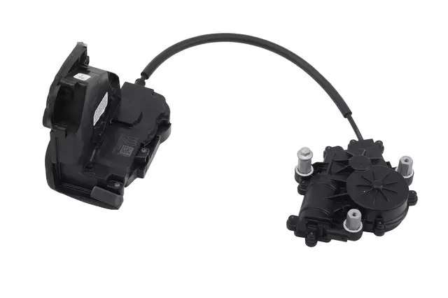 F Latch - GM (13558545)