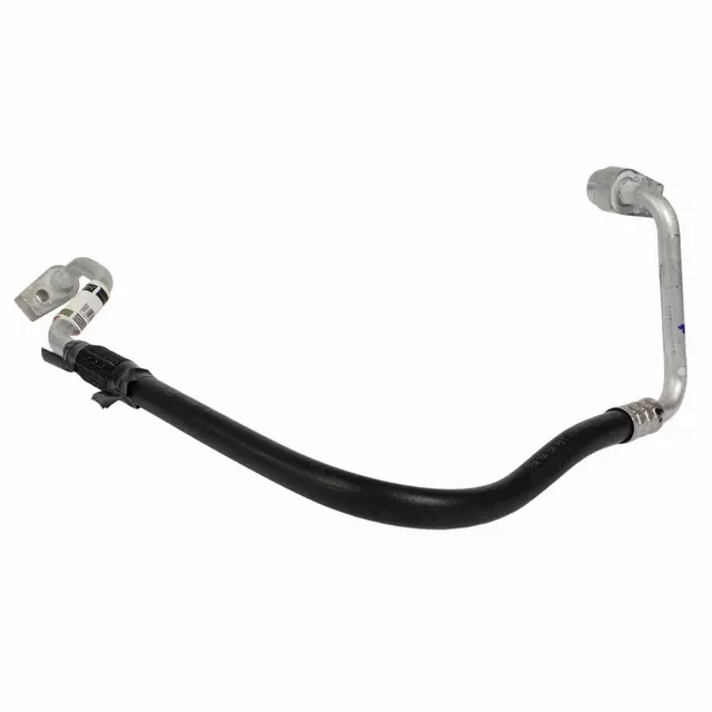 Discharge Line - Ford (CV6Z-19972-B)