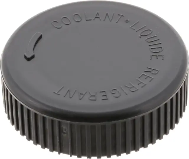 21712ZN50A - Cooling System: Reservoir Cap for INFINITI: JX35, QX60 Image