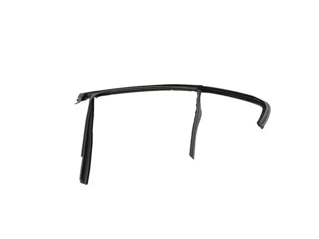 68320740AA - Doors, Door Mirrors and Related Parts: Rear Aperture Panel Glass Weatherstrip for Alfa Romeo Image