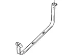 YS4Z9054BA - Fuel System: Strap for FORD Image