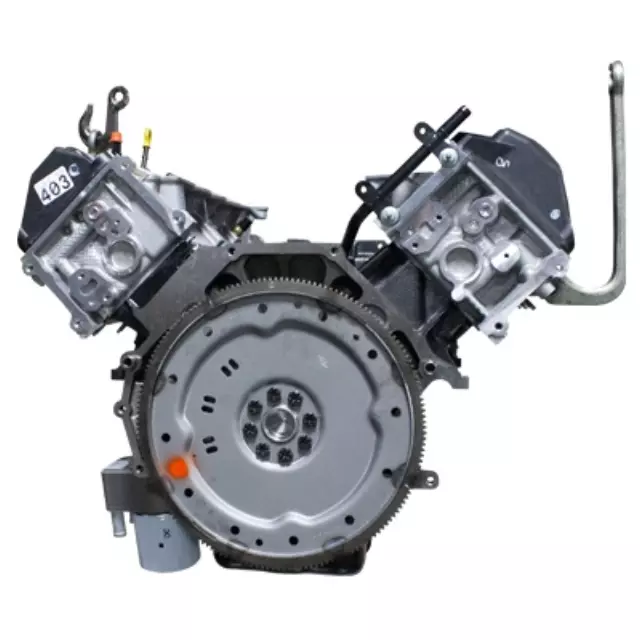 Engine Complete Assembly - Ford (AC2Z-6006-ARM)