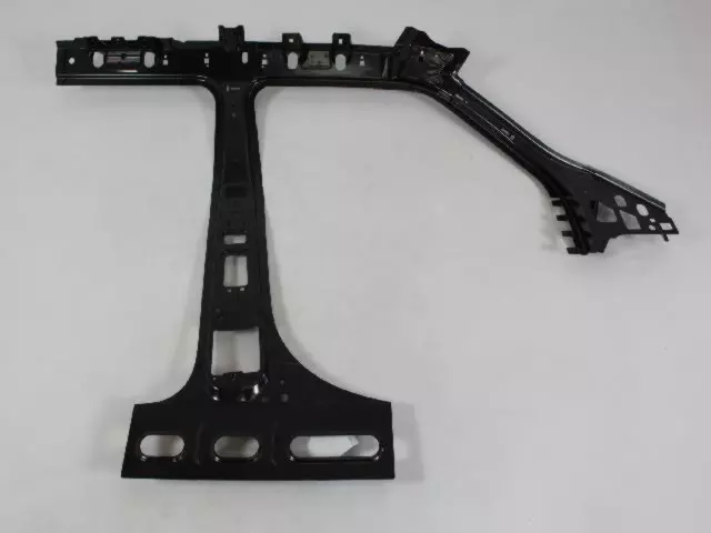 Bode Side Aperture Front Reinforcement Package, Left - Mopar (68019709AA)