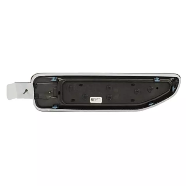 Name Plate - Ford (JL7Z-16720-ABG)