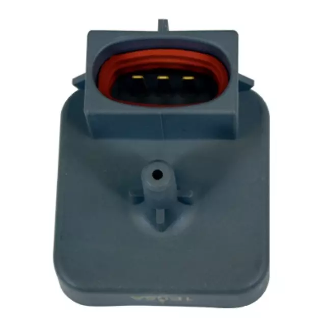 DPFE12 - Emission System: Pressure Feedback Sensor for Ford: Crown Victoria, Escort, Taurus, Tempo, Thunderbird | Lincoln: Continental | Mercury: Cougar, Grand Marquis, Sable, Topaz, Tracer Image