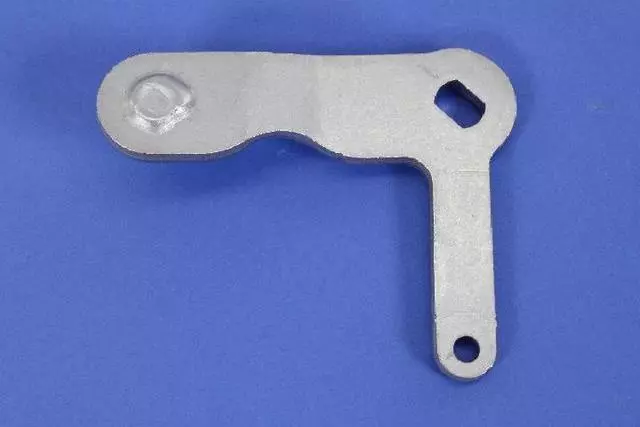 Manual Valve Lever - Mopar (68192791AA)
