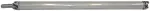 946009 - : Rear 1-Piece Aluminum Driveshaft Assembly for Chevrolet: Express 2500 | GMC: Savana 2500 Image
