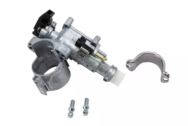 23233195 - : Ignition Housing for GM Image