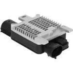 2RSW0019 - : Holstein Parts 2RSW0019 Engine Cooling Fan Module for HOLSTEIN Image