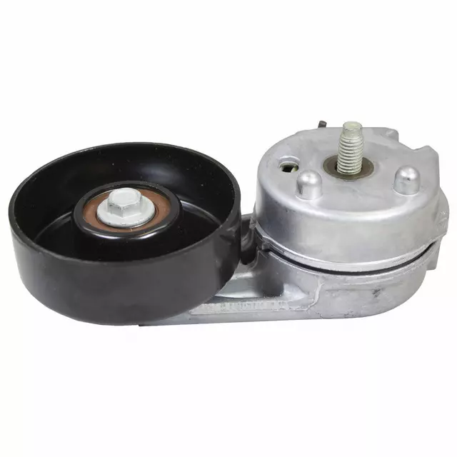 Accessory Drive Belt Tensioner Assembly - Ford (7C3Z-6B209-B)
