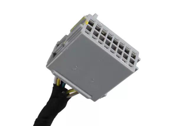 Front Driver Side Door Wiring Harness - GM (84541421)