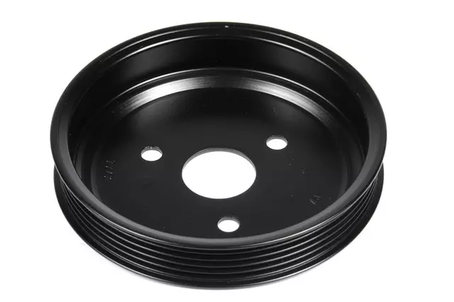 90531737 - Belts and Cooling: Water Pump Pulley for Chevrolet: Cruze, Cruze Limited Image
