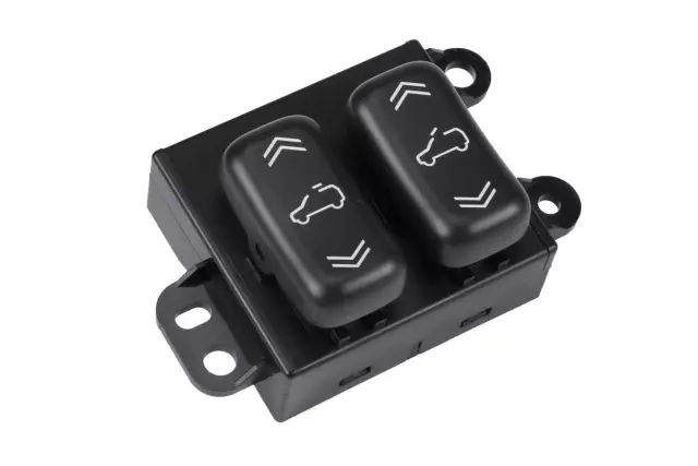 15234114 - Body: Sunroof Switch for Chevrolet: HHR Image