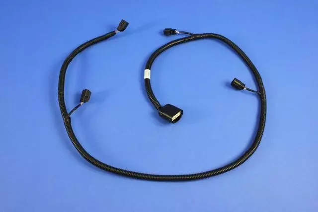 68080373AC - Electrical: Rear Fascia Wiring for Mopar Image